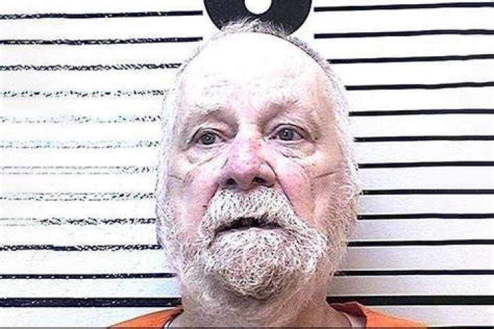 
Shasta County Resident, Thomas Lenart, dies at 75 