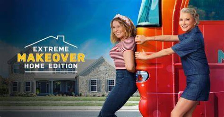 Shawna Farina Extreme Makeover Died and Family Mourning The Reality Star
