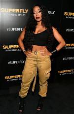 Shay Johnson: Height, Weight, Age, Boyfriend, and Family