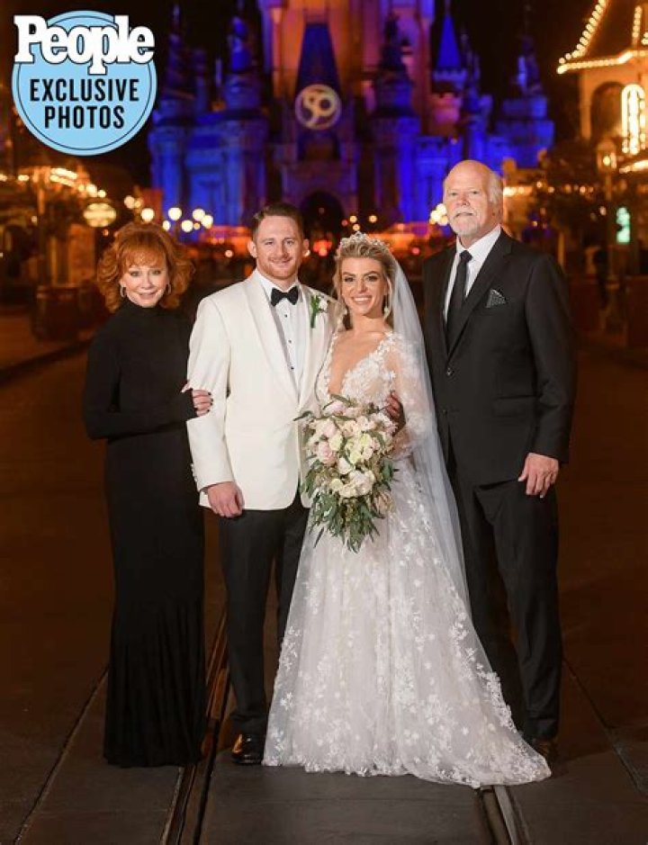 Shelby Blackstock Wife Marissa Branch Age, Wikipedia, Instagram