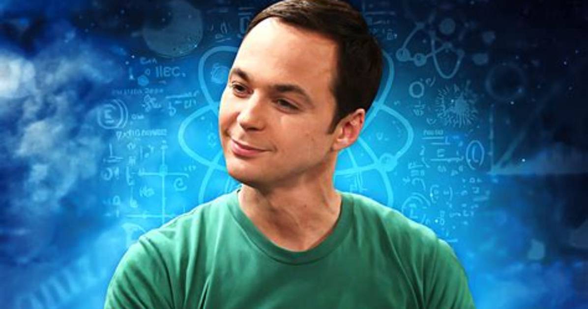 Sheldon Cooper's Unique Scientific Occupation
