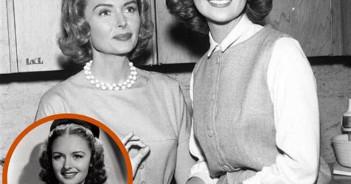 Shelley Fabares: a Timeless Talent in Television and Film