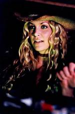 Sheri Moon Zombie (Movie Actress)