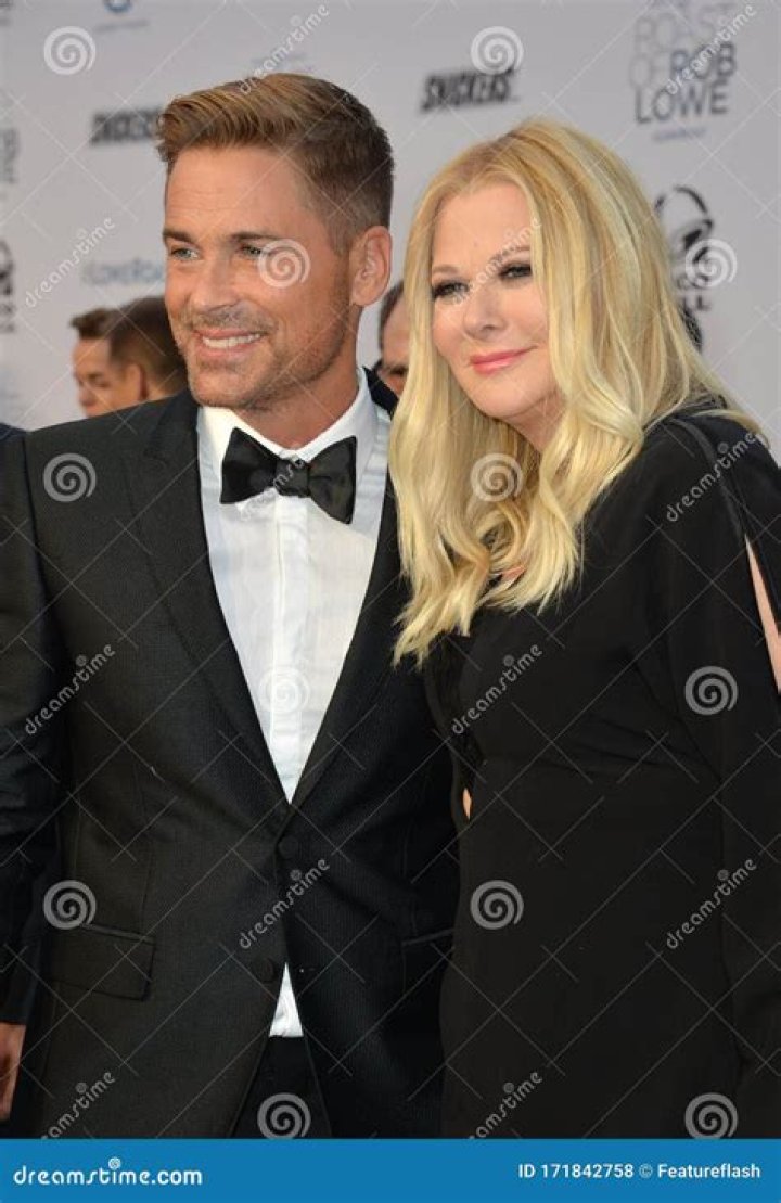 Sheryl Berkoff - Celebrity