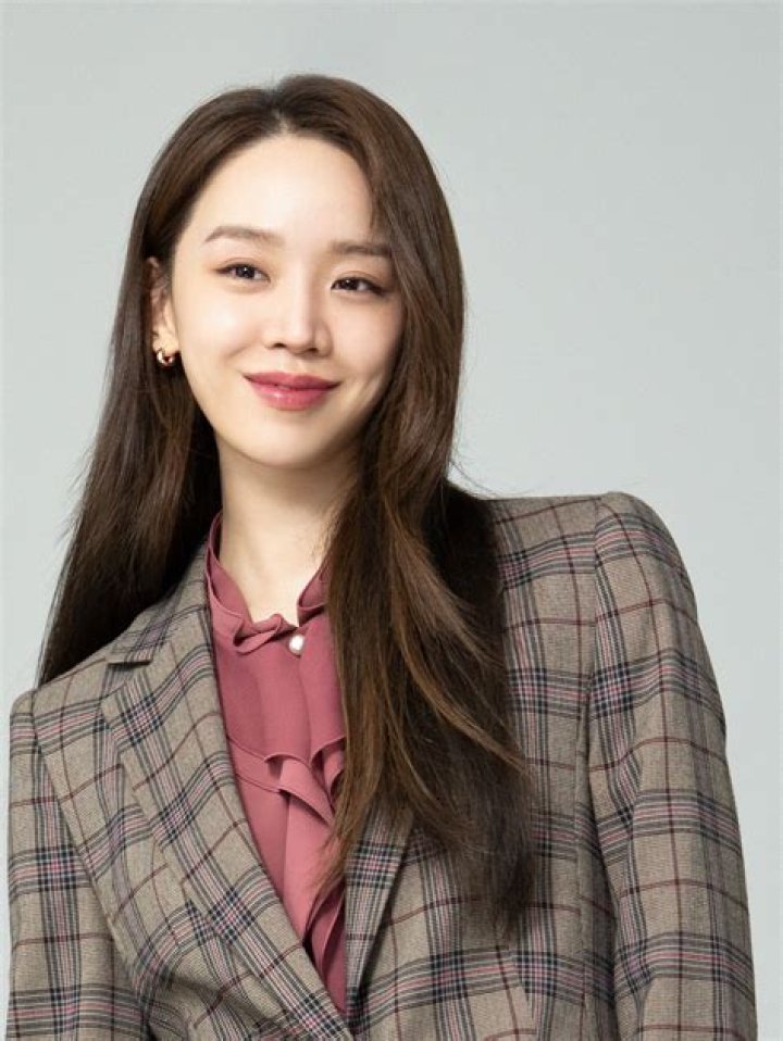 Shin Hye-sun - Age, Family, Bio