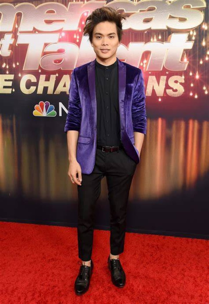 Shin Lim Height, Weight, Net Worth, Age, Birthday, Wikipedia, Who, Nationality, Biography