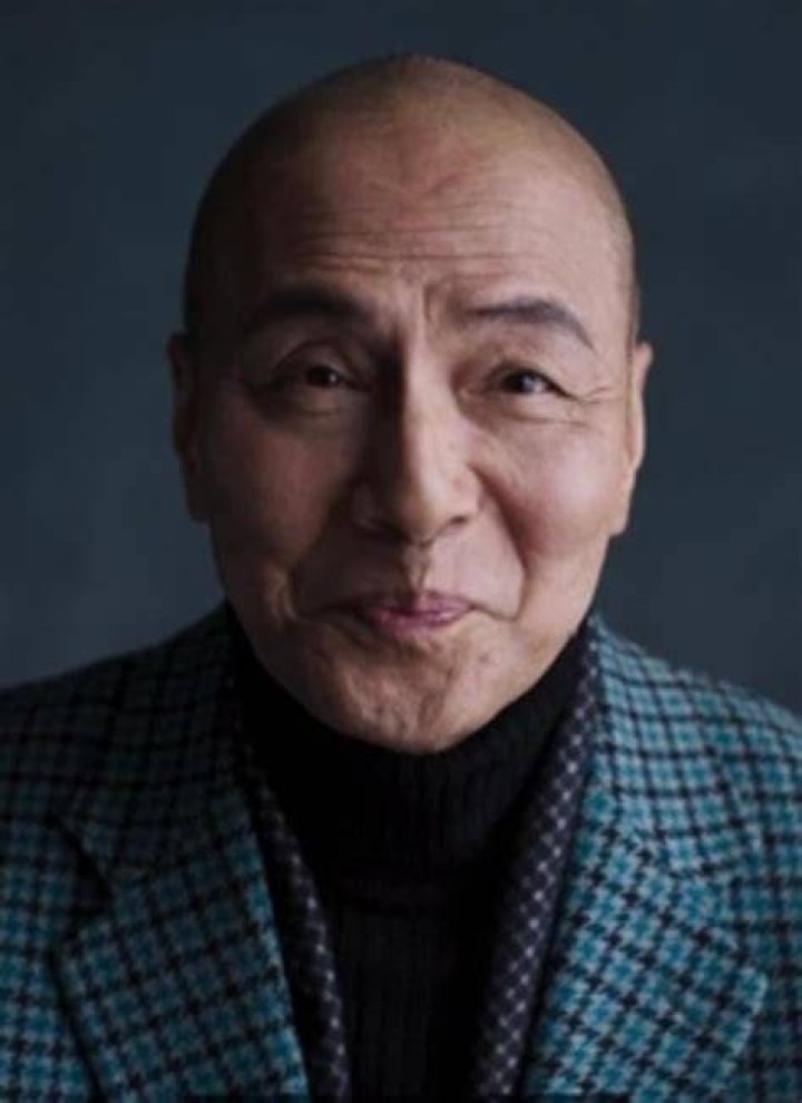 Shinji Tôdô - Age, Family, Bio