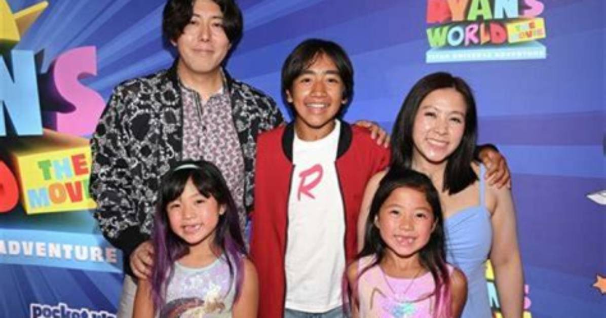 Shion Kaji Age: 10 Facts on Ryan Kaji’s Father