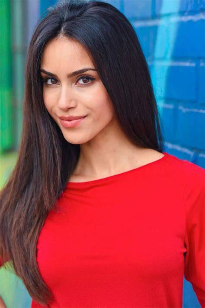 
Shiva Negar Height, Weight, Net Worth, Age, Birthday, Wikipedia, Who, Nationality, Biography 