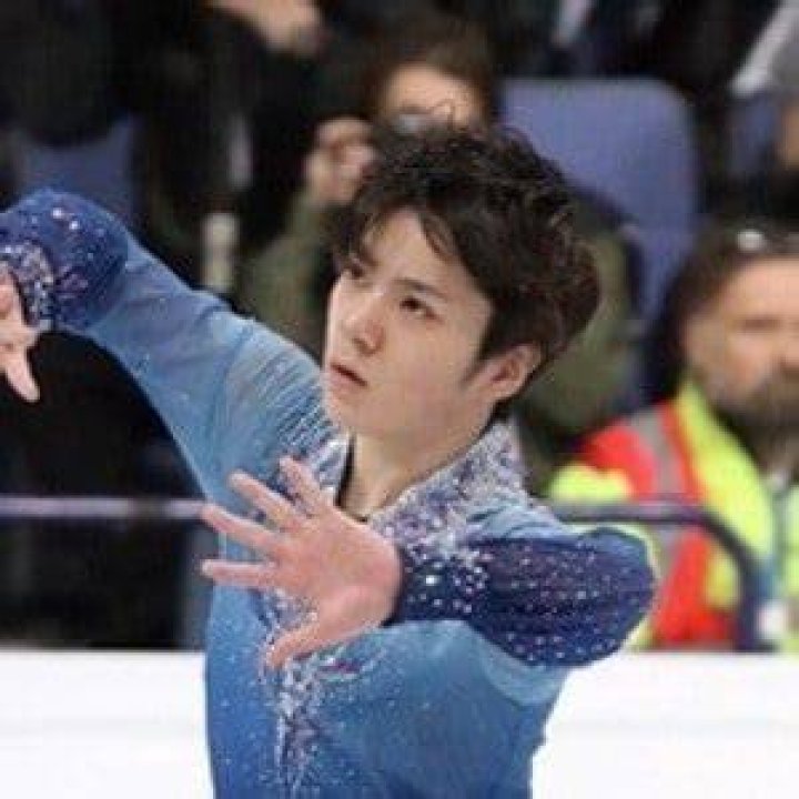 Shoma Uno - Age, Family, Bio