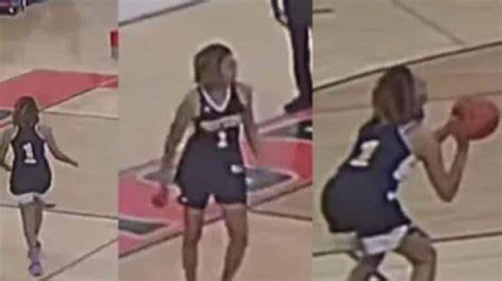 
“Should be ashamed”: Coach Arlisha Boykins fired after posing as teen in basketball game, sparks reactions online 