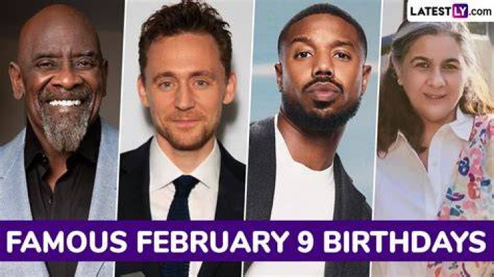 Shows Premiered February 10 | Famous Birthdays