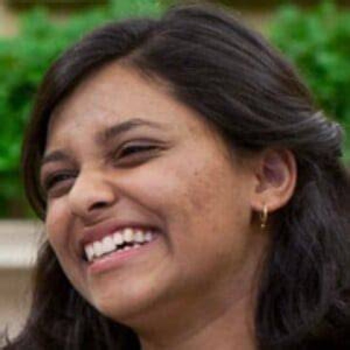 Shree Bose - Age, Family, Bio