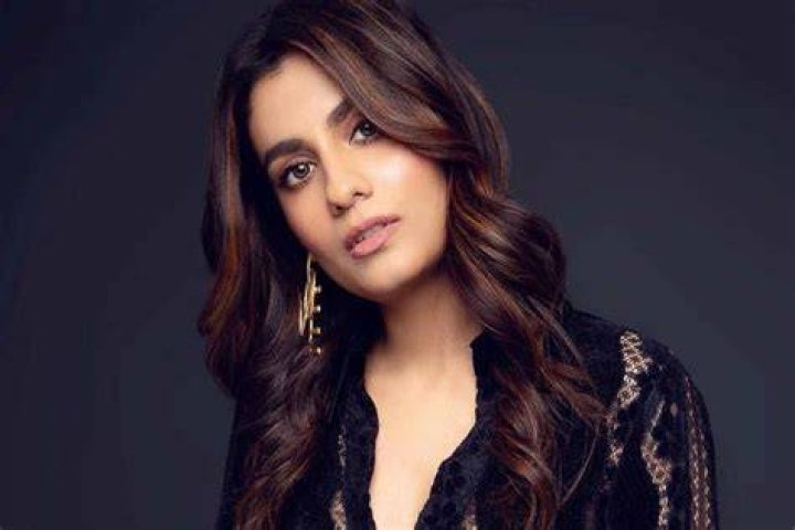 Shreya Dhanwanthary Height, Age, Boyfriend, Biography, Wiki, Net Worth