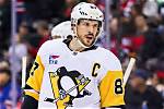 Sidney Crosby: Unraveling the Life of a Hockey Legend