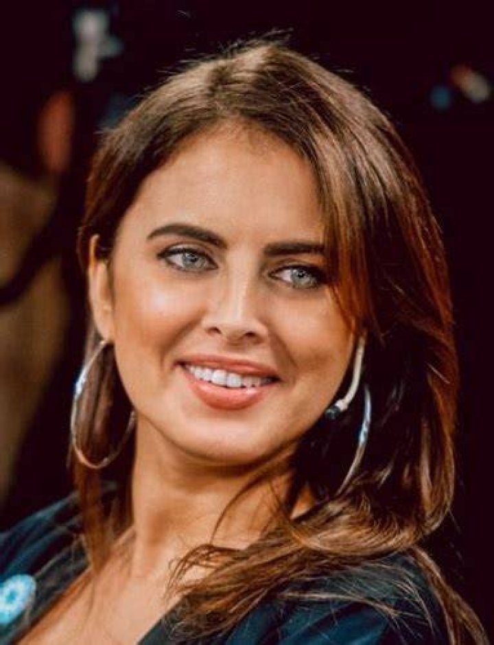 Silvina Luna - Trivia, Family, Bio