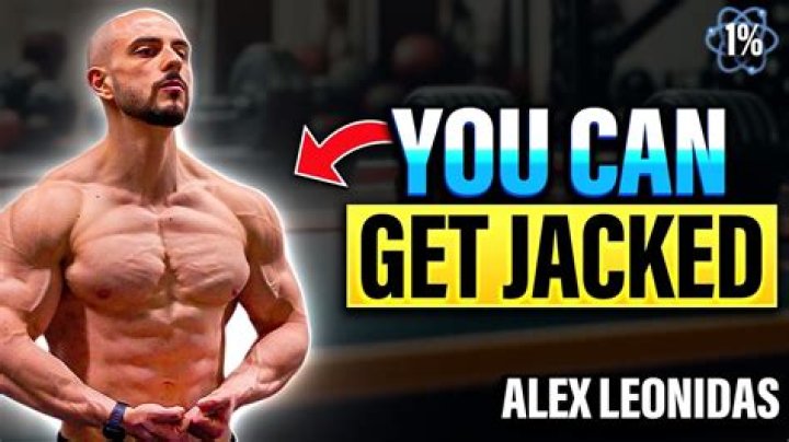 Similar Youtubers to Alex Leonidas