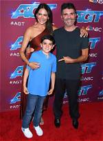Simon Cowell's Journey with His Son's Special Needs