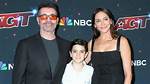 Simon Cowell's Son Eric Diagnosed with Autism: a Journey of Acceptance and Understanding