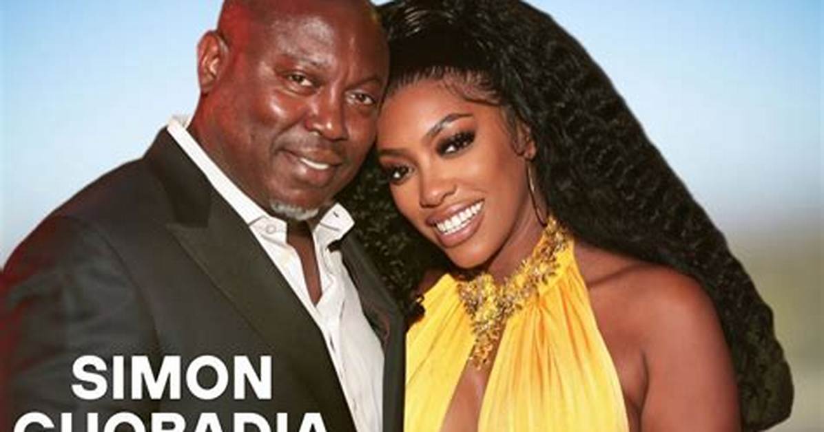 Simon Guobadia Net Worth: Uncovering the Wealth of a Businessman and Philanthropist