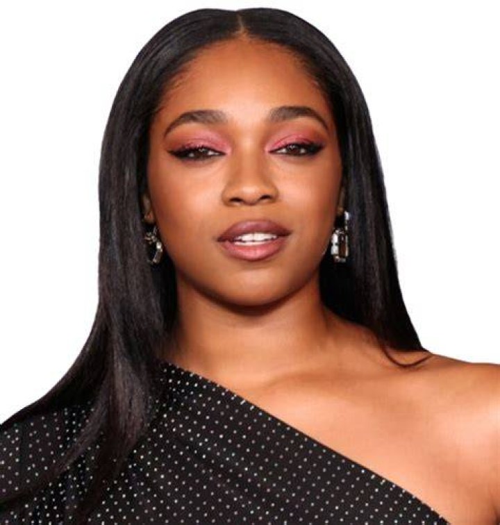 Simone Joy Jones - Age, Family, Bio