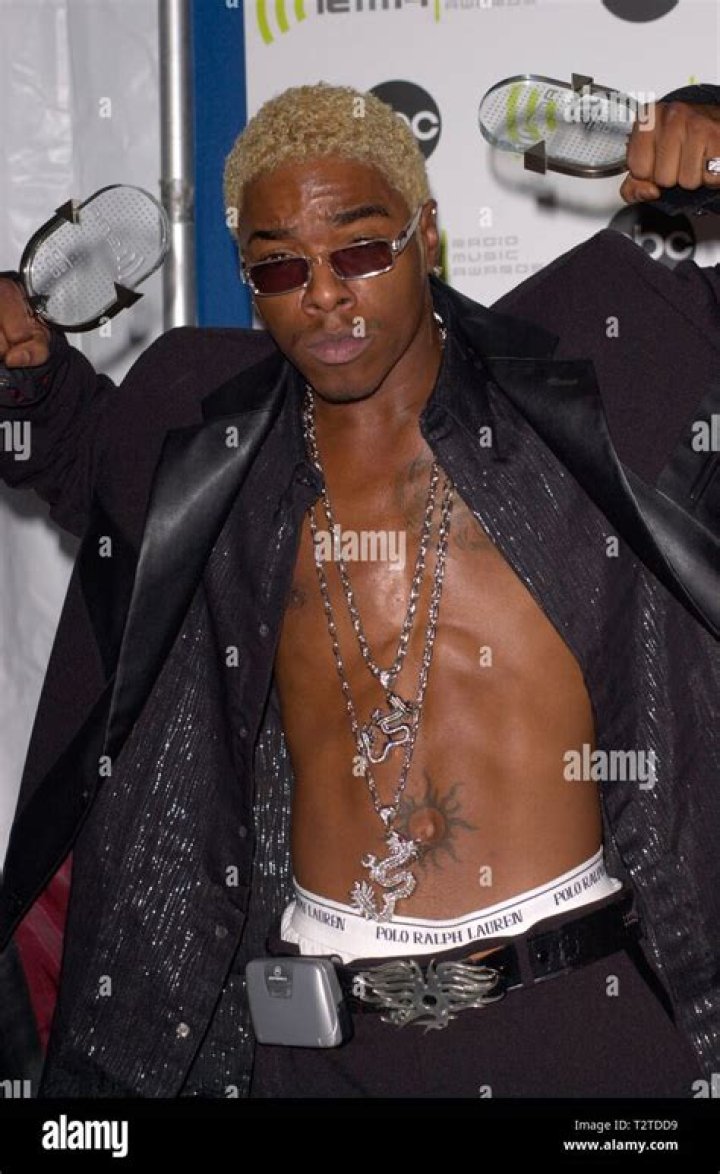 Sisqo Parents And Ethnicity- Where Is The Singer Actually From?