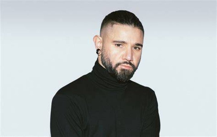 
Skrillex New Album Quest for Fire Release Later This Week 