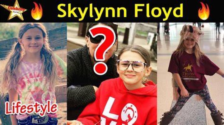 Skylynn Floyd Height, Weight, Net Worth, Age, Birthday, Wikipedia, Who, Instagram, Biography