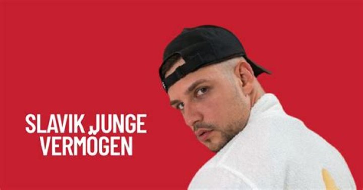 Slavik Junge Fortune