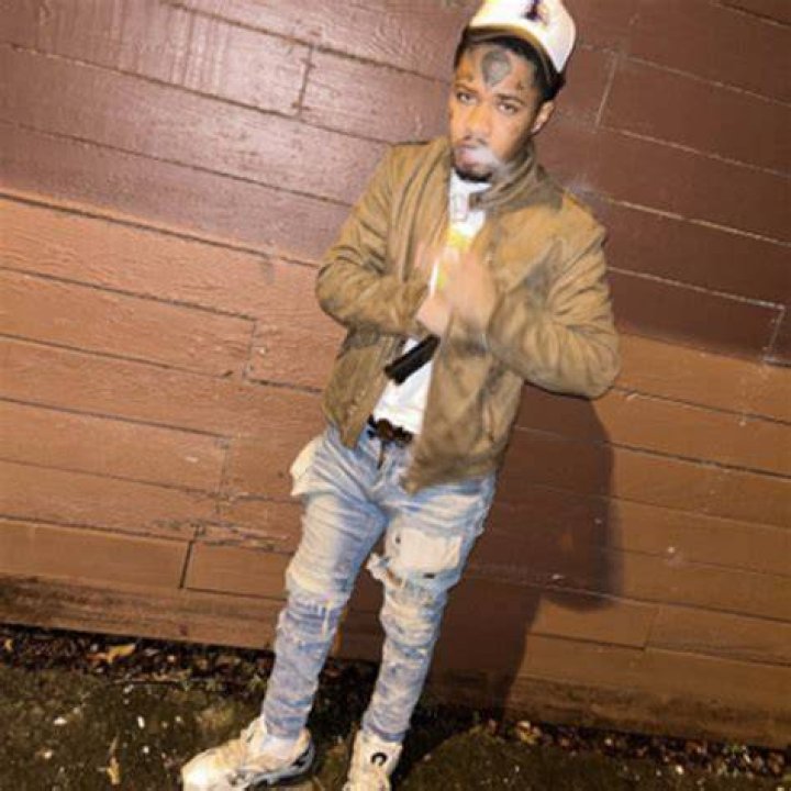 Slime Dollaz - Age, Family, Bio
