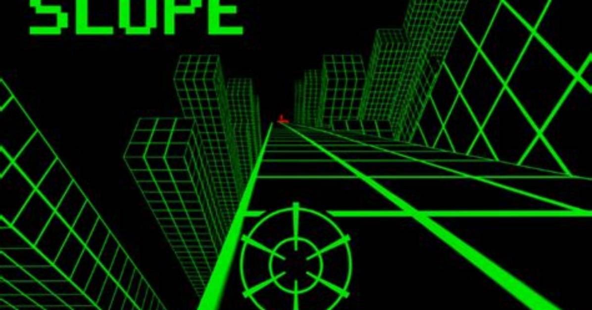 Slope Game Unblocked 76: the Ultimate Guide to Thrilling Gameplay