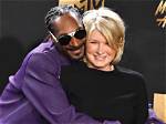 Snoop Dogg & Martha Stewart Join Forces for New Halloween Special