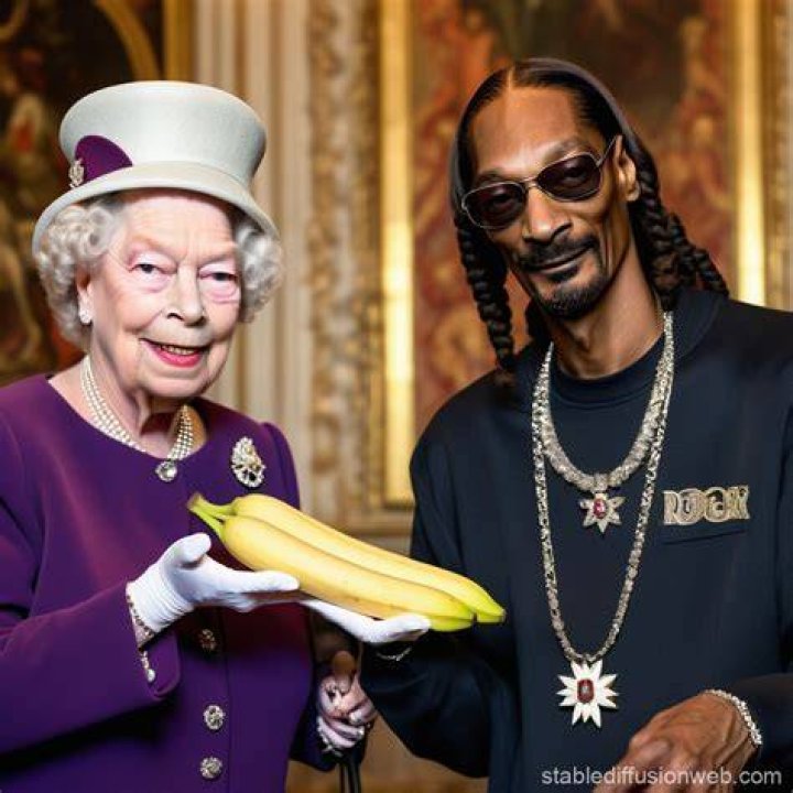 
Snoop Dogg Reminisce On When Queen Elizabeth Came To His Aid 
