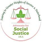 Social Justice Champion and Advocate for Families"