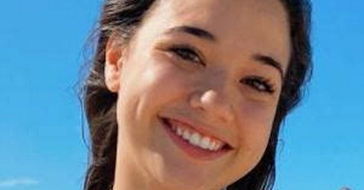 Sofia Gomez (Tiktok Star) - Age, Birthday, Bio, Facts, Family, Net Worth, Height & More ·