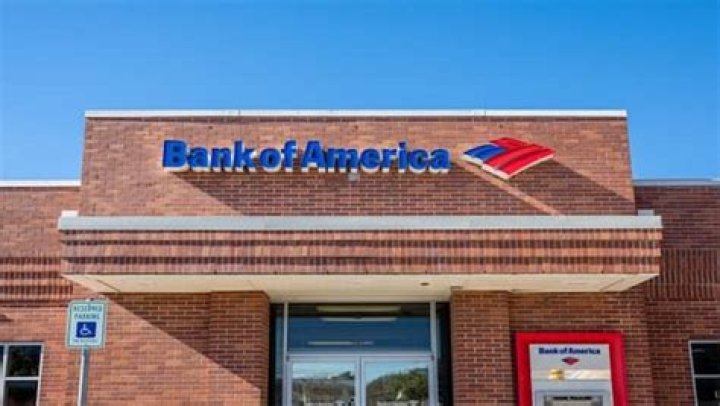 
Some Clients Report Money Missing From Their Accounts at Bank of America 