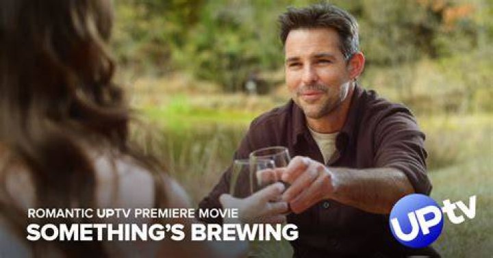 Something’s Brewing UPTv Cast and Movie Review