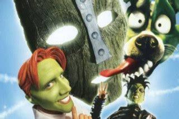 Son of the Mask - Cast, Ages, Trivia
