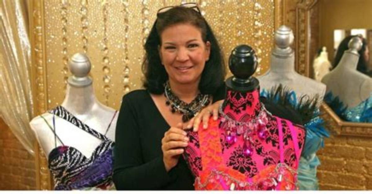 Sondra Celli (Fashiondesigner) - Wikipedia, Age, Net Worth, Biography, Spotify, Tiktok, Facebook, F