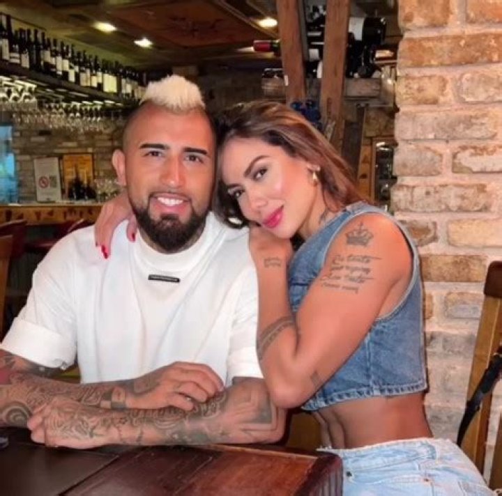 
Sonia Isaza’s Wiki, Bio, age. Who is Arturo Vidal’s girlfriend? 