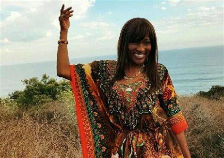 Sonya C Miller - Age, Family, Bio