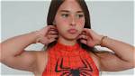 Sophie Rain: the Spider-Man of Erome