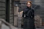 Sophie Skelton: Brianna in Outlander