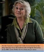 Sorcha Cusack: a Comprehensive Overview of Her Life and Career