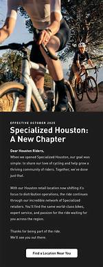 Specialized Bikes Houston Secrets Revealed