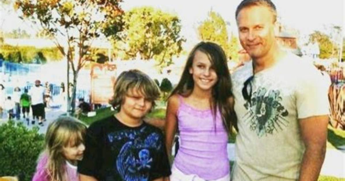 Spencer Barney Bio Wiki Age Family Parents Siblings