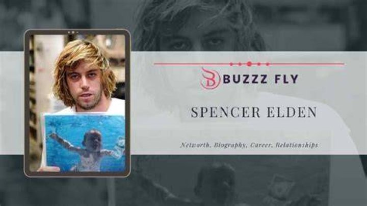 
Spencer Elden Height, Weight, Net Worth, Age, Birthday, Wikipedia, Who, Nationality, Biography 