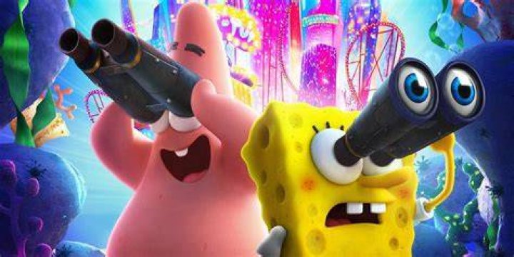 
SpongeBob 3 Delayed, Will Go To VOD & Streaming Skipping Theaters 