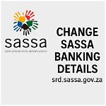 Srd. Sassa. Gov. Za Banking Details