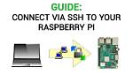 Ssh into Your Raspberry Pi from Anywhere!